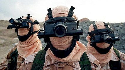Top 10 Special Operations Forces In the World