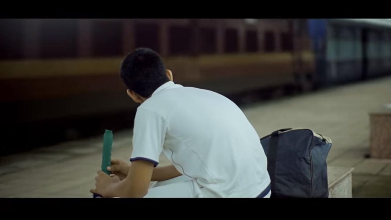 HAR GULLY MEIN DHONI HAI Song Launch | M. S. Dhoni - The Untold Story  Sushant Singh Rajput