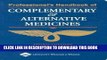 Collection Book Professional s Handbook of Complementary   Alternative Medicines