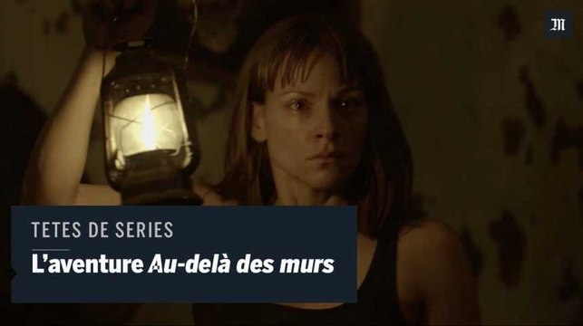 Au-delà des murs : la fiction française hors des sentiers battus