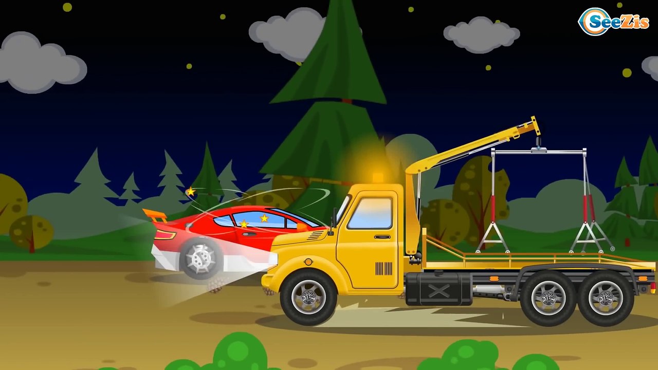 Машинки. Гоночные машинки. Мультфильмы для детей. Веселые Гонки - Видео для детей про Машинки