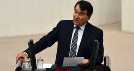 HDP Eski Milletvekili Tutuklandı