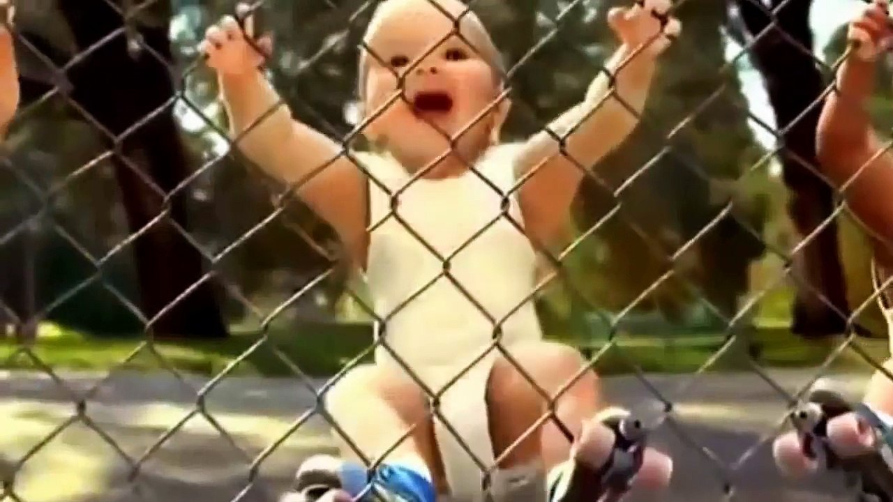 Funny Song Baby's