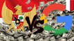 Indonesia menyelidiki Google yang belum bayar pajak mencapai ratusan juta dolar - Tomonews