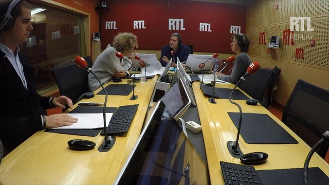 Pour l'entourage de François Hollande, il faut remettre le président dans le film , décrypte Alba Ventura