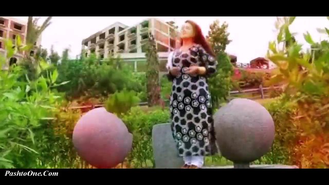 Nadia Gul Pashto New Songs 2016 - Bas Yo Zal Rata Aowaya Janana - Album Abad Shay Musafaro