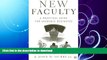 READ BOOK  New Faculty: A Practical Guide for Academic Beginners  BOOK ONLINE