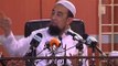 Jubah Tok Imam Masuk Celah Punggung - Ustaz Azhar Idrus