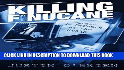 [PDF] Killing Finucane: Murder in Defence of the Realm [Online Books]