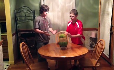 14 Kids Who Epically Failed In The Great Out Doors