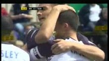 Inverness - Rangers 0-1 Barry Ferguson