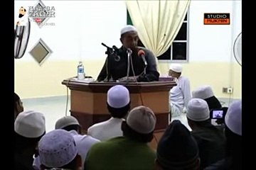 Perempuan 15K Gila ke ape - Ustaz Azhar Idrus