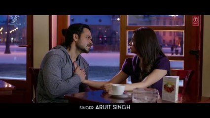 LO MAAN LIYA FULL HD Video Song - Raaz Reboot 2016 Emraan Hashmi