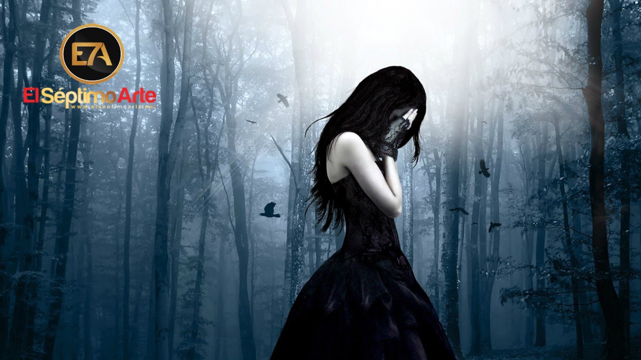 Fallen - Tráiler V.O. (HD)