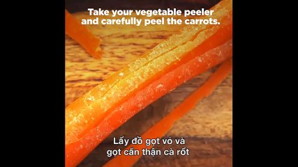 Ngộ nghĩnh đoạn clip chó dạy nấu ăn