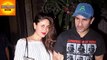 Saif Ali Khan Takes Wife Kareena Kapoor For A Private Birthday | Bollywood Asia