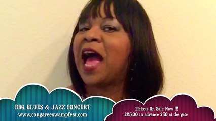 Deniece Williams Live! September 30th Columbia - Hopkins, SC - Tickets On Sale Now!