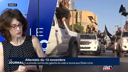 Le procès contre les géants du web s'ouvre aux Etats-Unis