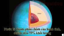 Top 5 hành tinh kỳ lạ nhất được biết đến