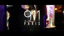 Soirée '911 Paris' aux Nuits Blanches (Vidéo 12- Part 2)