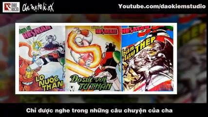 Cha Mẹ Tôi Là 8x - Nhạc chế