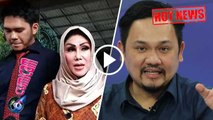 Farhat Gugat Harta Gono Gini, Nia Minta Keadilan - Cumicam 22 September 2016