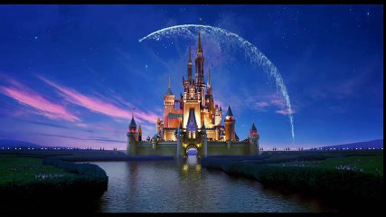 Disney hé lộ trailer quá "khủng" cho dự án mới