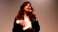 BILWomen - Mme Amal-1