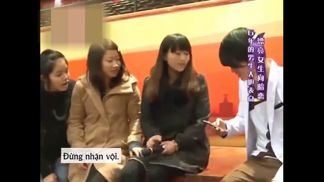 Cái kết bất ngờ dành cho cô gái yêu thầm 6 năm mới dám tỏ tình…