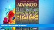 READ BOOK  Advanced Electronics Projects, 2E  BOOK ONLINE