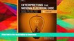 READ  Interpreting the National Electrical Code: Based on the 2002 National Electrical Code, 6th