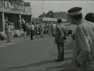 Formula 1 GP Monza 71 Closest Finish 5 drivers