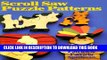 [PDF] Scroll Saw Puzzle Patterns Popular Colection