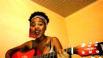 Turn your lights down low - Lauryn Hill & Bob Marley (Roxanne Mungai Cover)