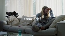 United Colors of Benetton : Clothes for Humans - Coeur brisé