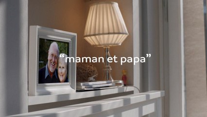 United Colors of Benetton : Clothes for Humans - Maman et Papa