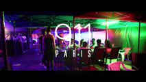 Soirée '911 Paris' aux Nuits Blanches (Vidéo 12- Part 3)