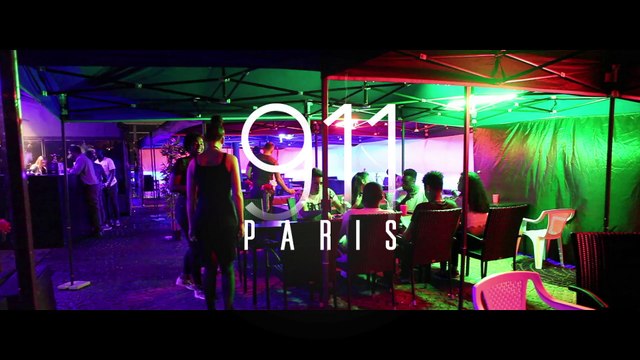 Soirée '911 Paris' aux Nuits Blanches (Vidéo 12- Part 3)