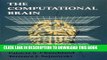 New Book The Computational Brain (Computational Neuroscience)
