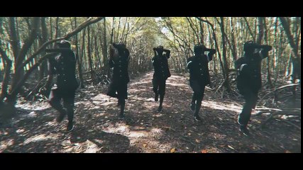 MoonBeat x OpenWater - Time nhóm nhảy HFO Dance Crew