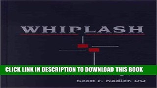 Collection Book Whiplash, 1e