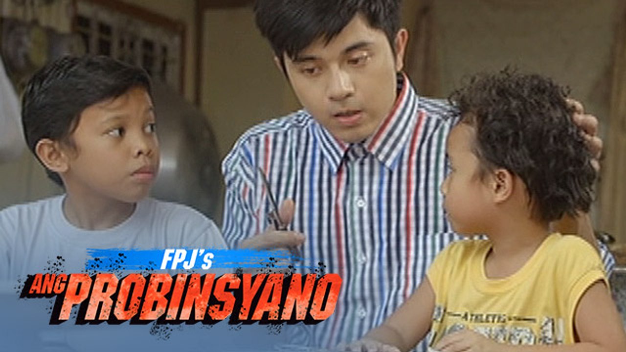 FPJ's Ang Probinsyano: Makmak and Onyok are left with Erwin