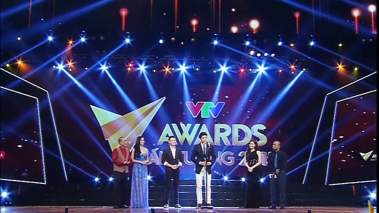 Ngất ngây nghe mỹ nam “Tuổi thanh xuân” Kang Tae Oh nói tiếng Việt trên sóng VTV