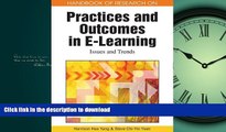 FAVORIT BOOK Handbook of Research on Practices and Outcomes in E-learning: Issues and Trends READ
