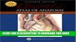 Collection Book Grant s Atlas of Anatomy (Grant, John Charles Boileau//Grant s Atlas of Anatomy)