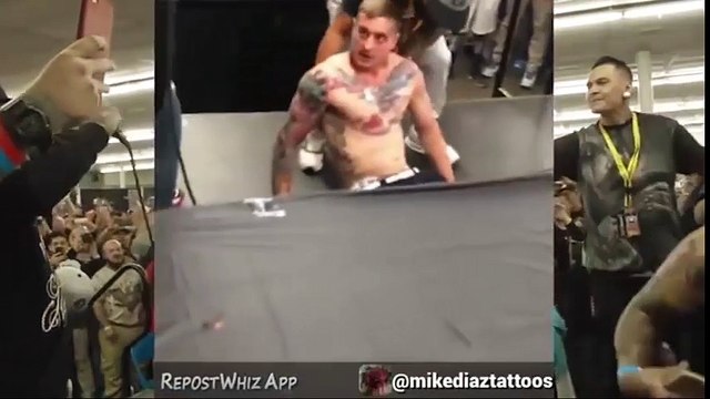 Clip vui - Chết cười với cuộc thi tát có 1 0 2 trên thế giới