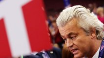 Wilders: Hollanda'ya Bir Tane Bile Türk Gelmesin