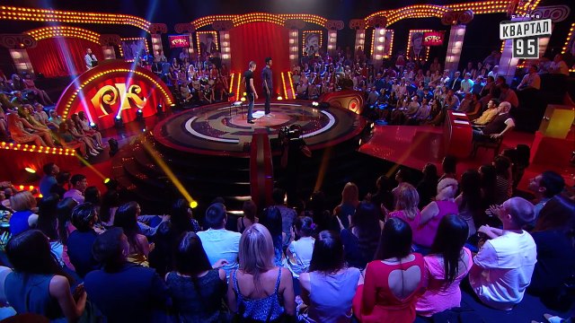 20 000 - Мама лучше знает - Рассмеши комика 2016