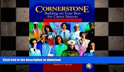 READ  Cornerstone: Building on Your Best for Career Success: With Video Cases for Cornerstone