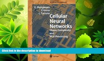 READ  Cellular Neural Networks: Chaos, Complexity and VLSI Processing (Springer Series in